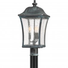 Bardstown Outdoor Lantern