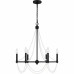 Brigitta Chandelier