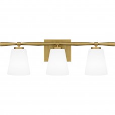 Brindley Bath Light