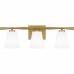 Brindley Bath Light