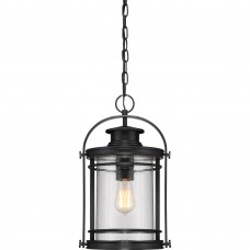 Booker Outdoor Lantern