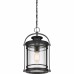 Booker Outdoor Lantern