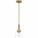 Burkett Mini Pendant
