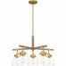 Burkett Chandelier