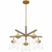 Burkett Chandelier