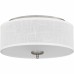 Blanche Flush Mount