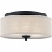 Blanche Flush Mount