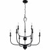 Blanche Chandelier