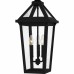 Boulevard Outdoor Lantern