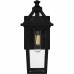 Boulevard Outdoor Lantern
