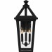 Boulevard Outdoor Lantern