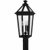Boulevard Outdoor Lantern