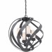 Blacksmith Pendant