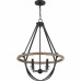 Bartlett Pendant