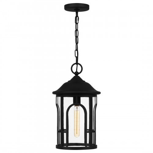 Quoizel BRM1509MBK
