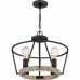 Brockton Pendant