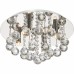 Bordeaux Flush Mount