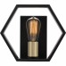 Bismarck Wall Sconce