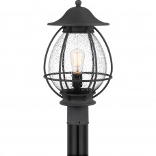 Boston Outdoor Lantern