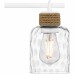 Baltic 3-Light Matte White Bath Light