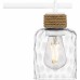 Baltic 4-Light Matte White Bath Light
