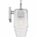 Brenthouse 4-Light Brushed Nickel Bath Light