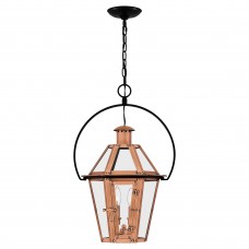 Burdett Outdoor