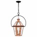 Burdett Outdoor Lantern