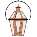 Burdett Outdoor Lantern