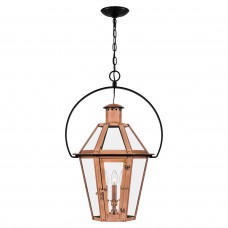 Burdett Outdoor
