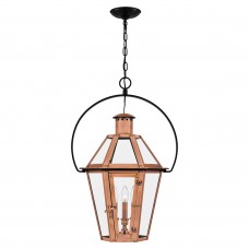 Burdett Outdoor Lantern