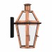 Burdett Outdoor Lantern