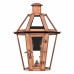 Burdett Outdoor Lantern