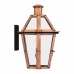 Burdett Outdoor Lantern