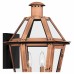 Burdett Outdoor Lantern