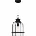 Bowles Outdoor Lantern