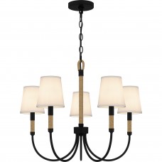 Bayside Chandelier