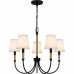 Bayside Chandelier