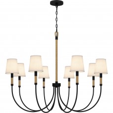 Bayside Chandelier