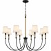 Bayside Chandelier