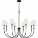 Bayside Chandelier