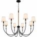 Bayside Chandelier
