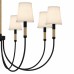 Bayside Chandelier