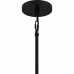 Cassidy 5-Light Matte Black Pendant