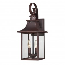 Chancellor Outdoor Lantern