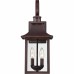 Chancellor Outdoor Lantern