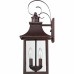 Chancellor Outdoor Lantern