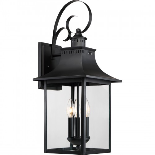 Quoizel chancellor outdoor lantern discount