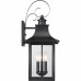Chancellor Outdoor Lantern