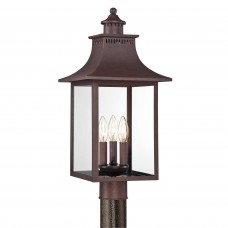 Chancellor Outdoor Lantern